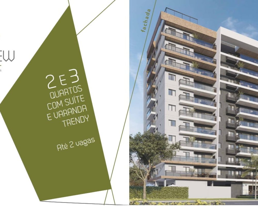 Park View Barra Bonita Avanço