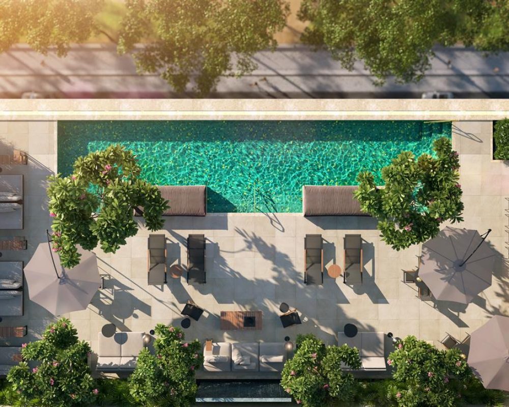 Lazer pata toda família no Rooftop do ORA