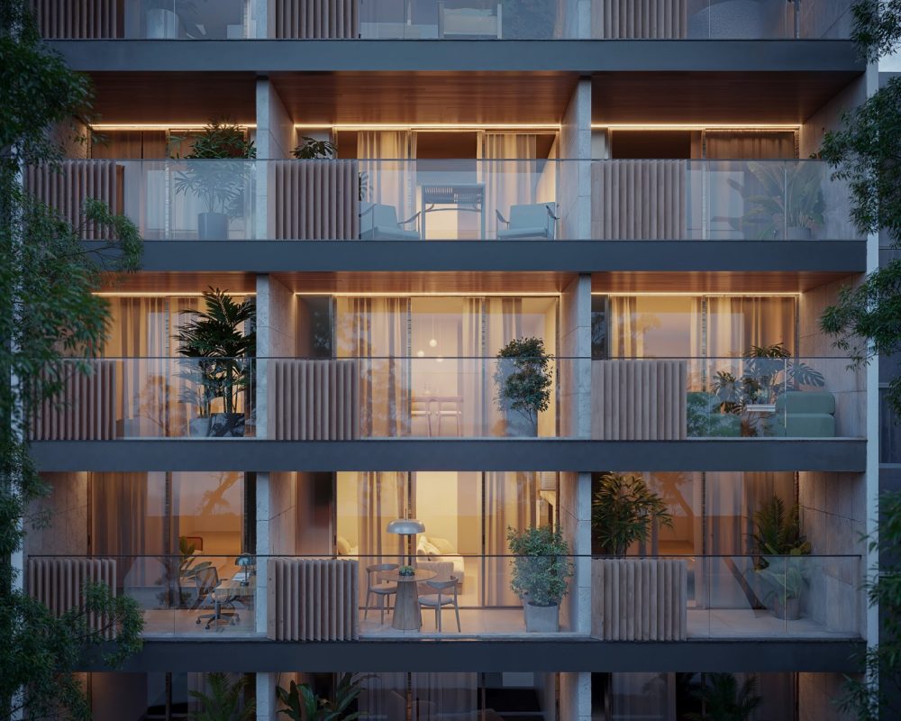 Lançamento Brix Rua General Urquiza Leblon