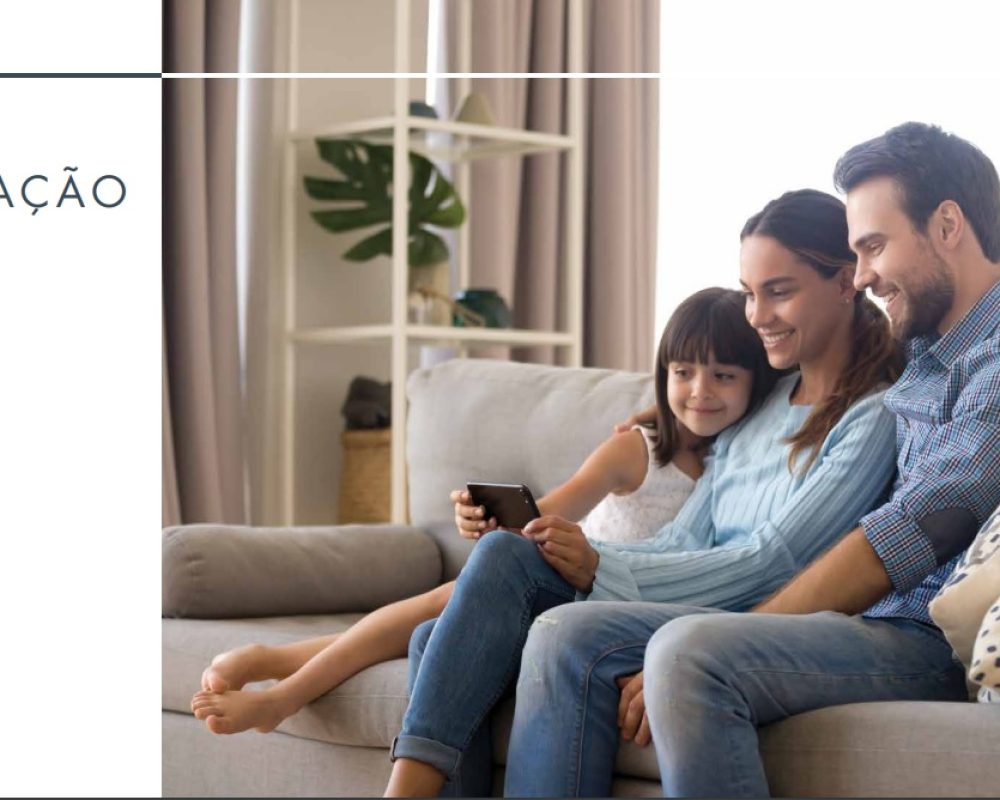 Solar de Veza Localização