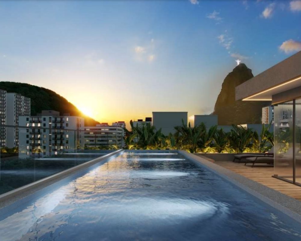 Paulo Barreto 50 Botafogo