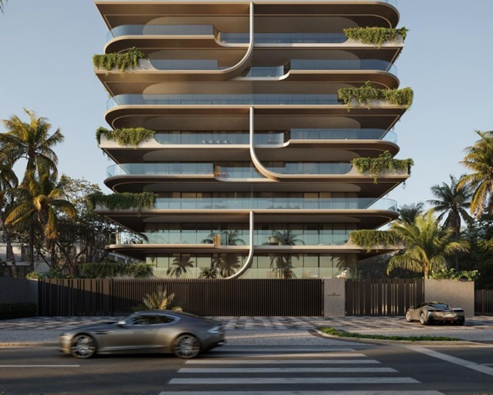 Lançamento Pininfarina Barra da Tijuca