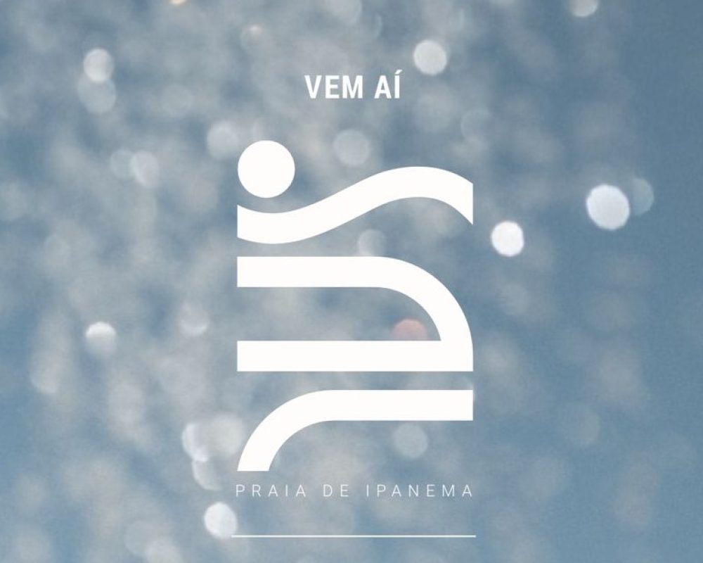 Sal Praia de Ipanema: Lançamento na Rua Prudente de Morais