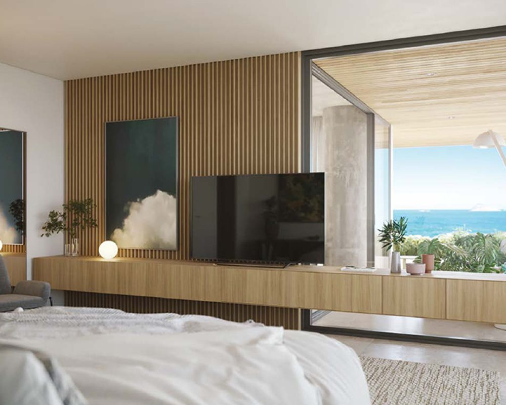 Canto Mar Arpoador - INVEXO