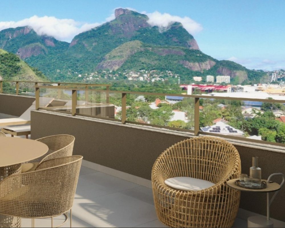 Lançamento Extra Barra da Tijuca