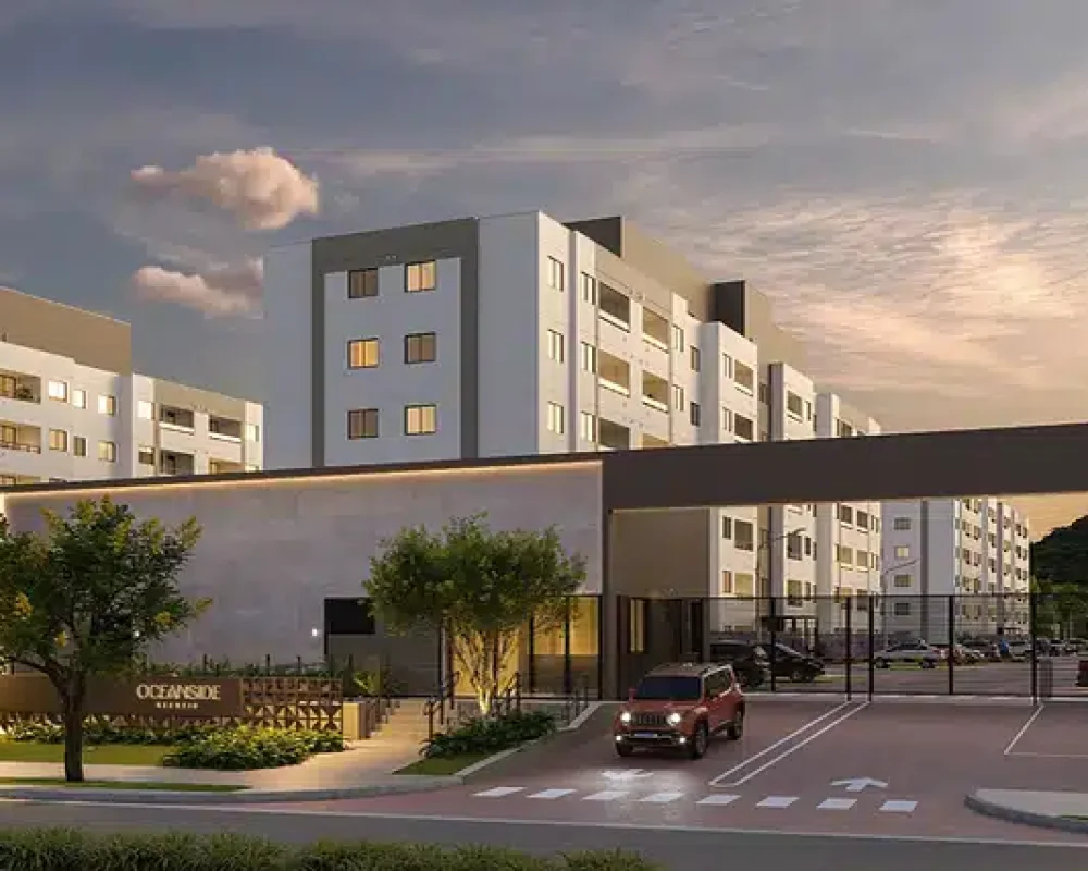 Oceanside Pontal Oceânico Recreio dos Bandeirantes