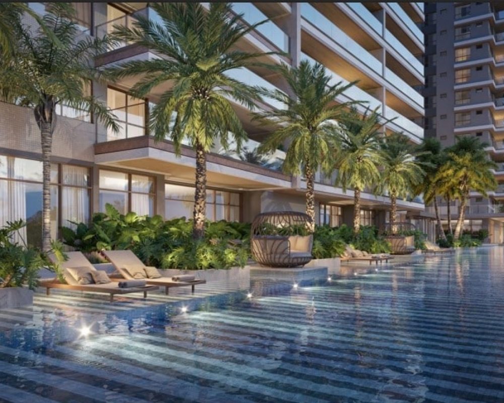 Lançamento Gran Thai Península