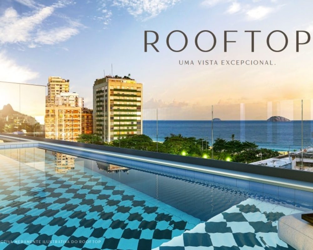 Lançamento Orla Ipanema: Rua Prudente de Morais