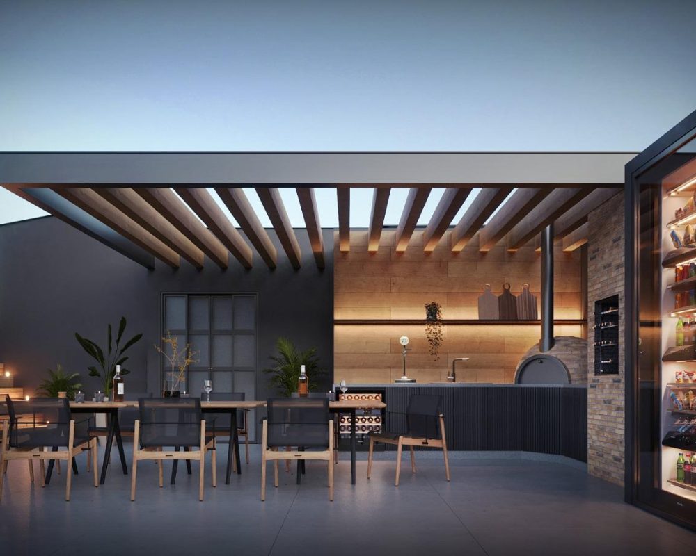 Blend Tijuca Residence