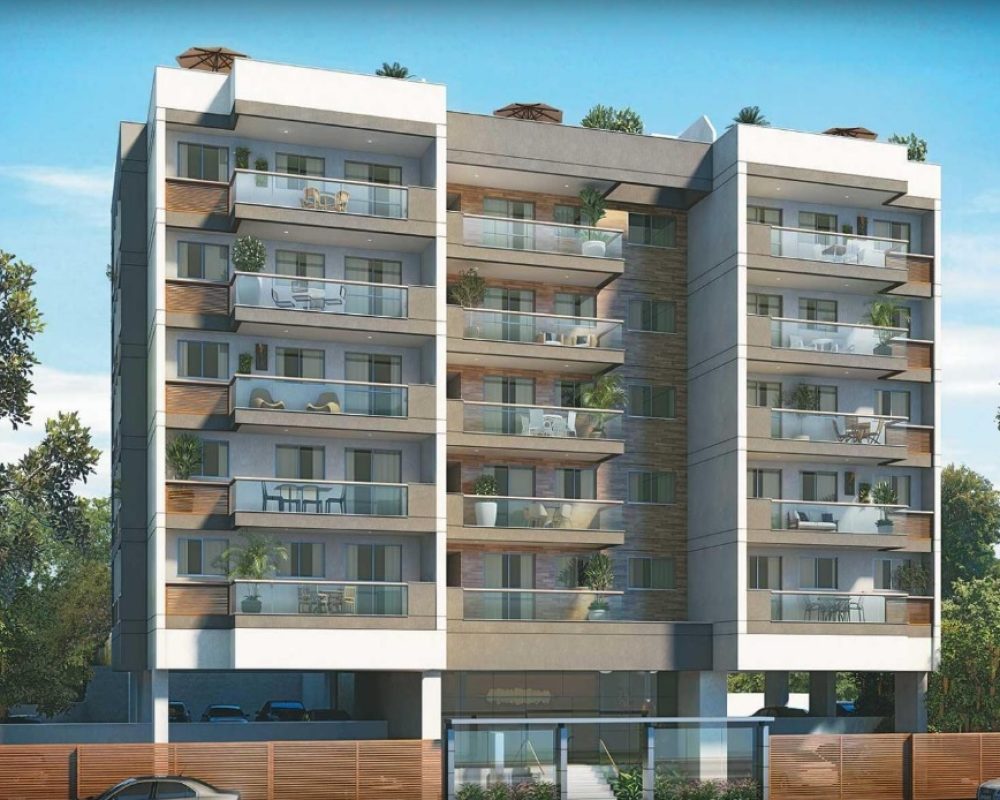 Hype jardim Uruçanga Freguesia