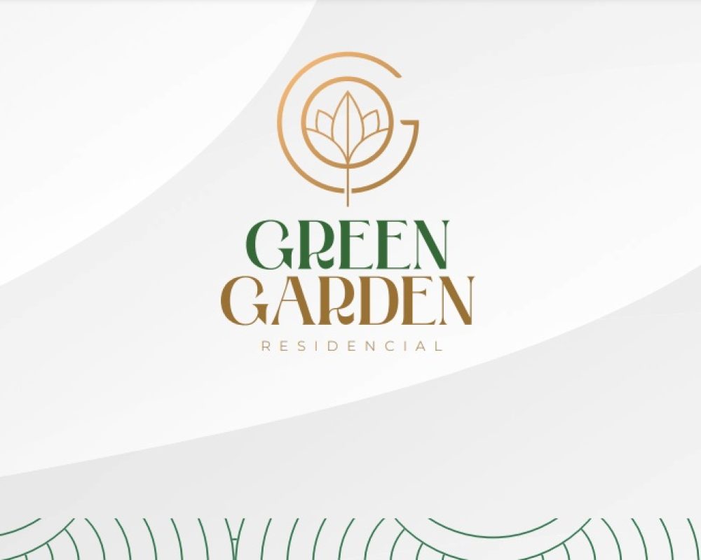 Green Garden Residencial Vargem Pequena