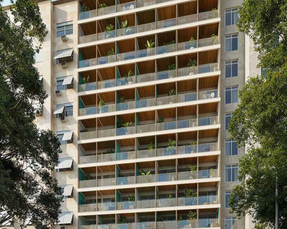 Arpx Studios Copacabana