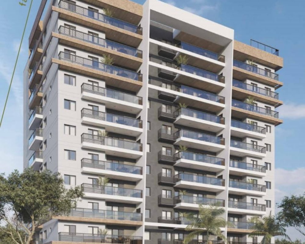 Park View em Barra Bonita - Lançamento Avanço