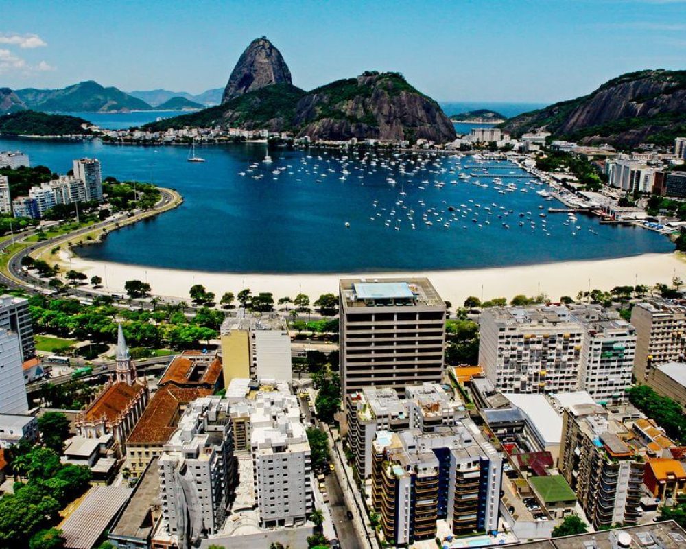 PB 50 Paulo Barreto Botafogo