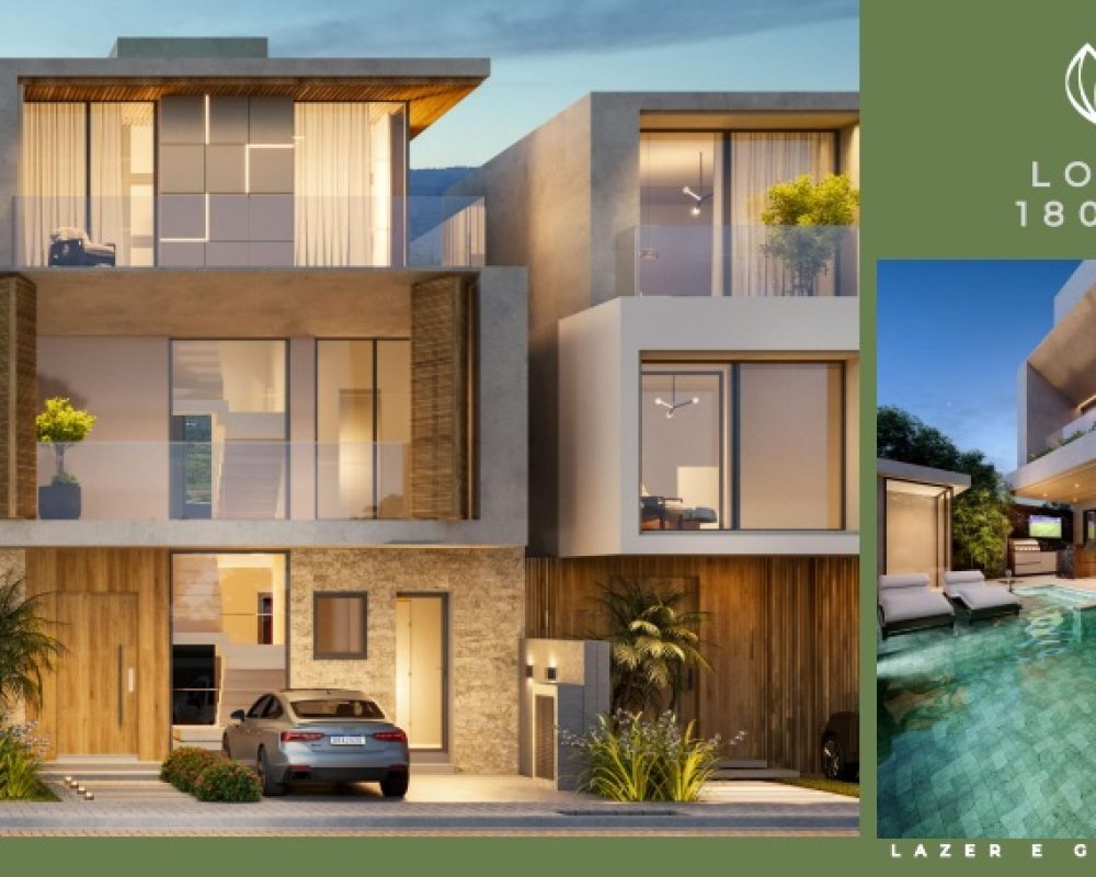 Sugestões de plantas do Terrah Recreio