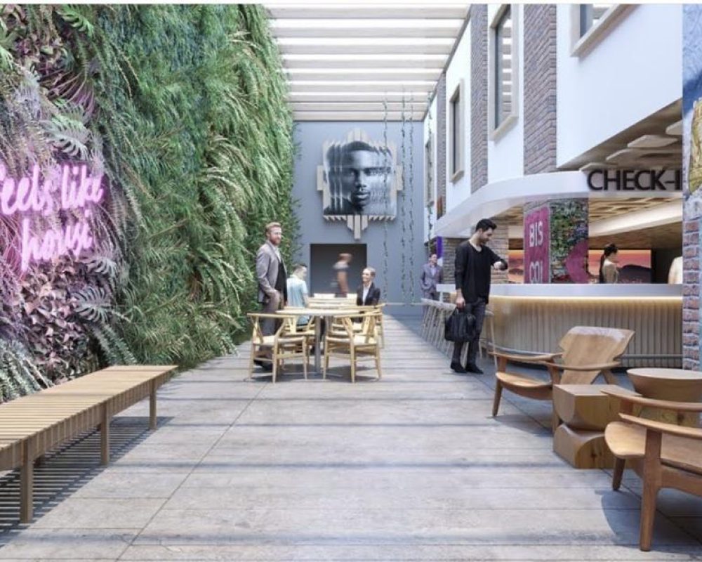 Detalhes Ipanema 360