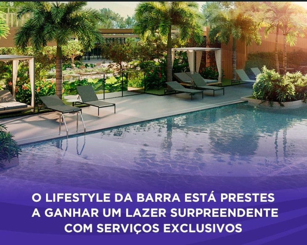 Américas Golf Barra da Tijuca