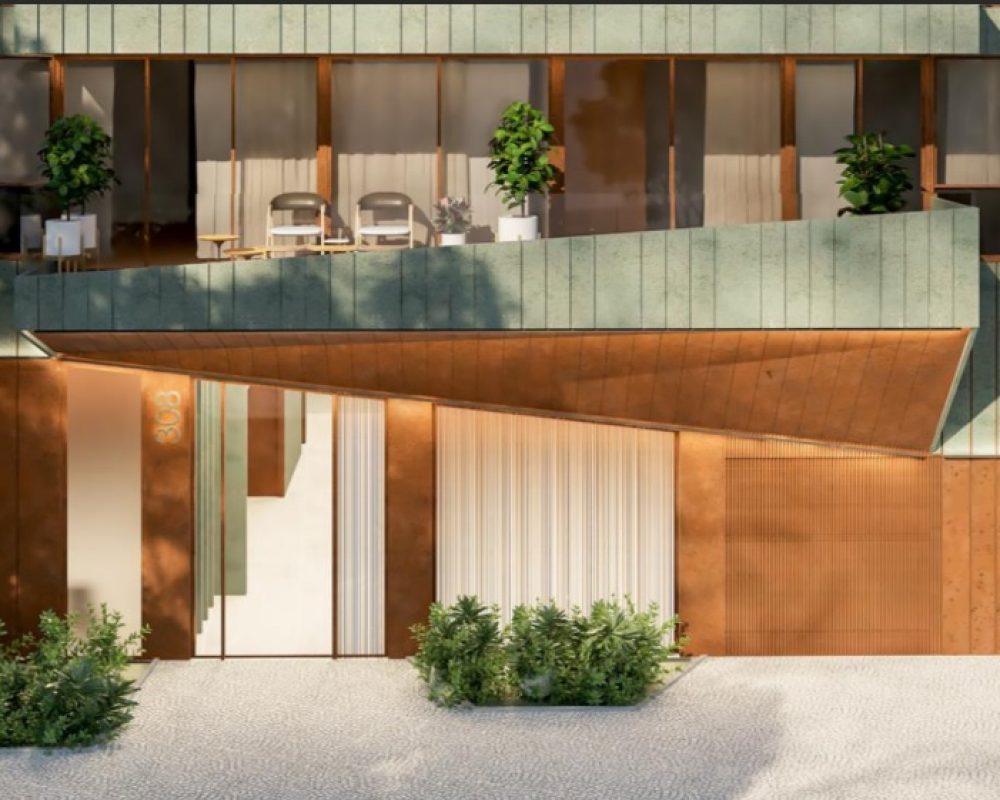 Lançamento Tempo Residencial Ipanema