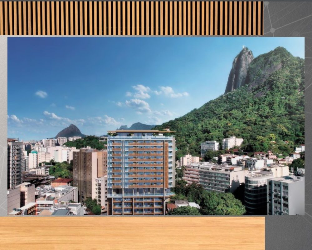 Lançamento First Humaitá