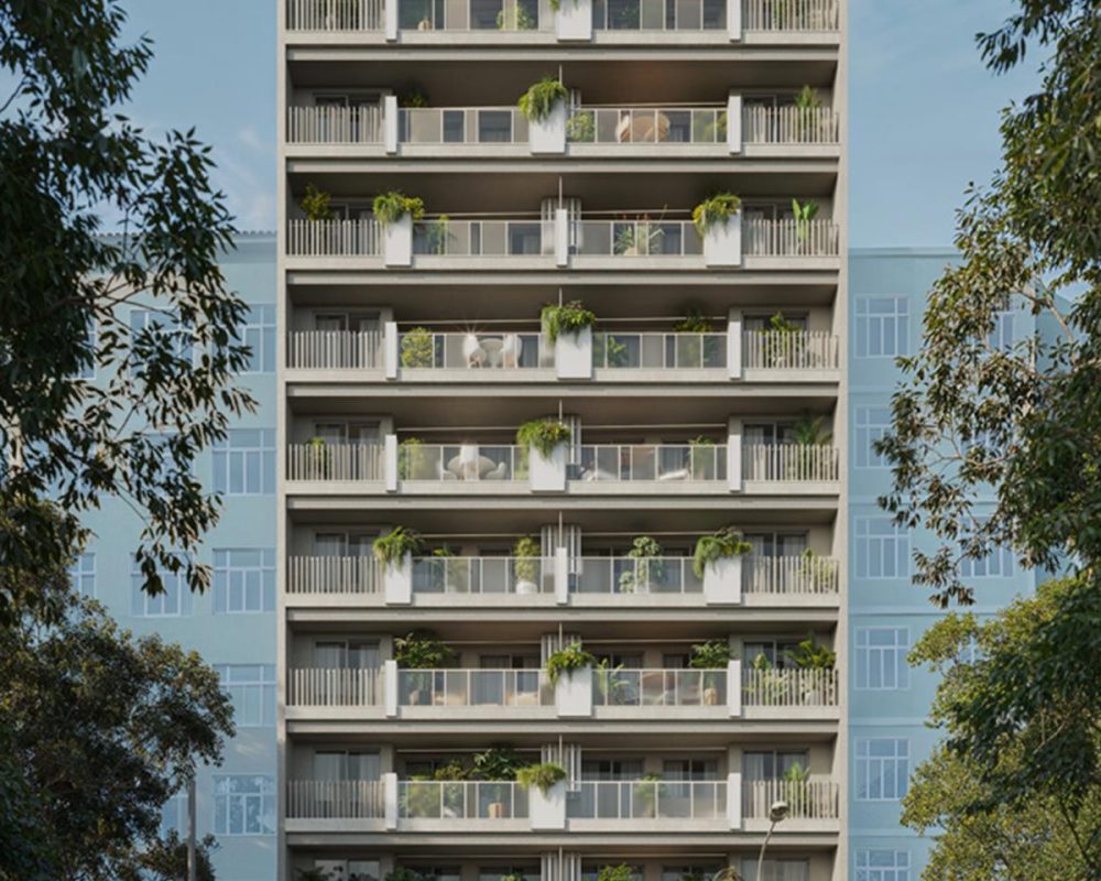 Soul Rio Bairro de Fátima