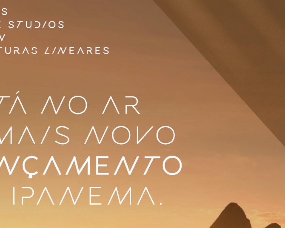 Ar Ipanema Studios: Viva no melhor do bairro de Ipanema