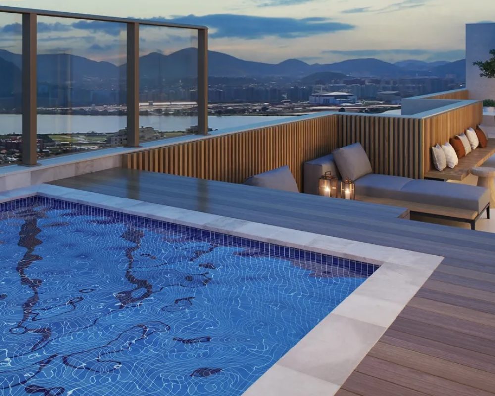 Latitud Cyrela Barra da Tijuca