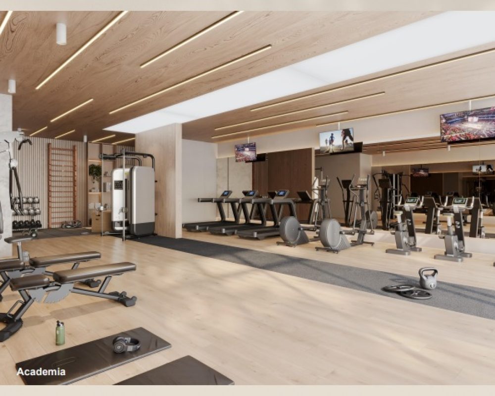 Academia do Kauai Pontal Recreio dos Bandeirantes