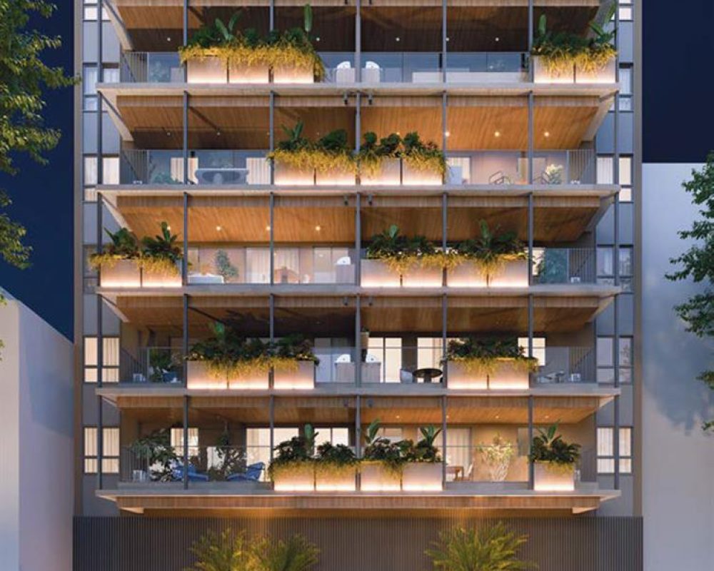 Lançamento Karioka Botafogo