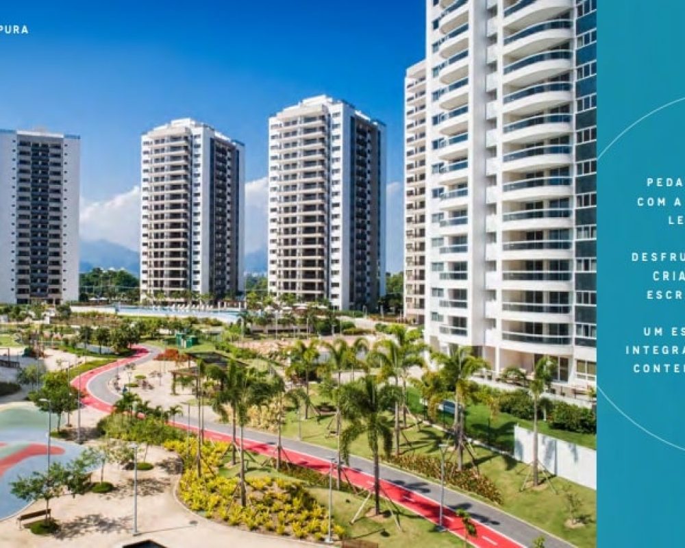 Astra Ilha Pura: Conheça o novo lançamento residencial do Ilha Pura