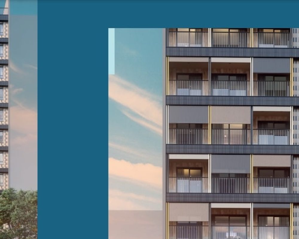 Nook Copacabana: O novo lançamento residencial da Performance