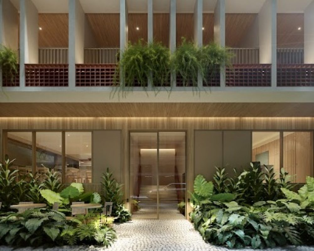 Lançamento Mozak Rua Almirante Guilhem