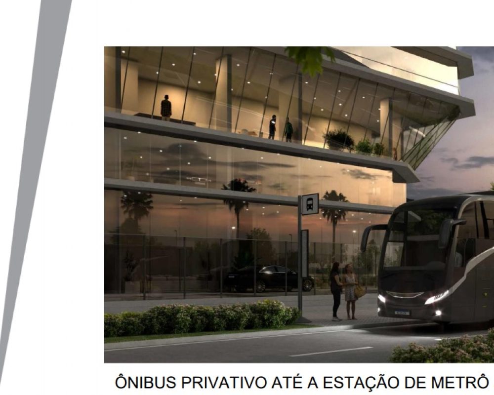 Wide Residences Diferenciais