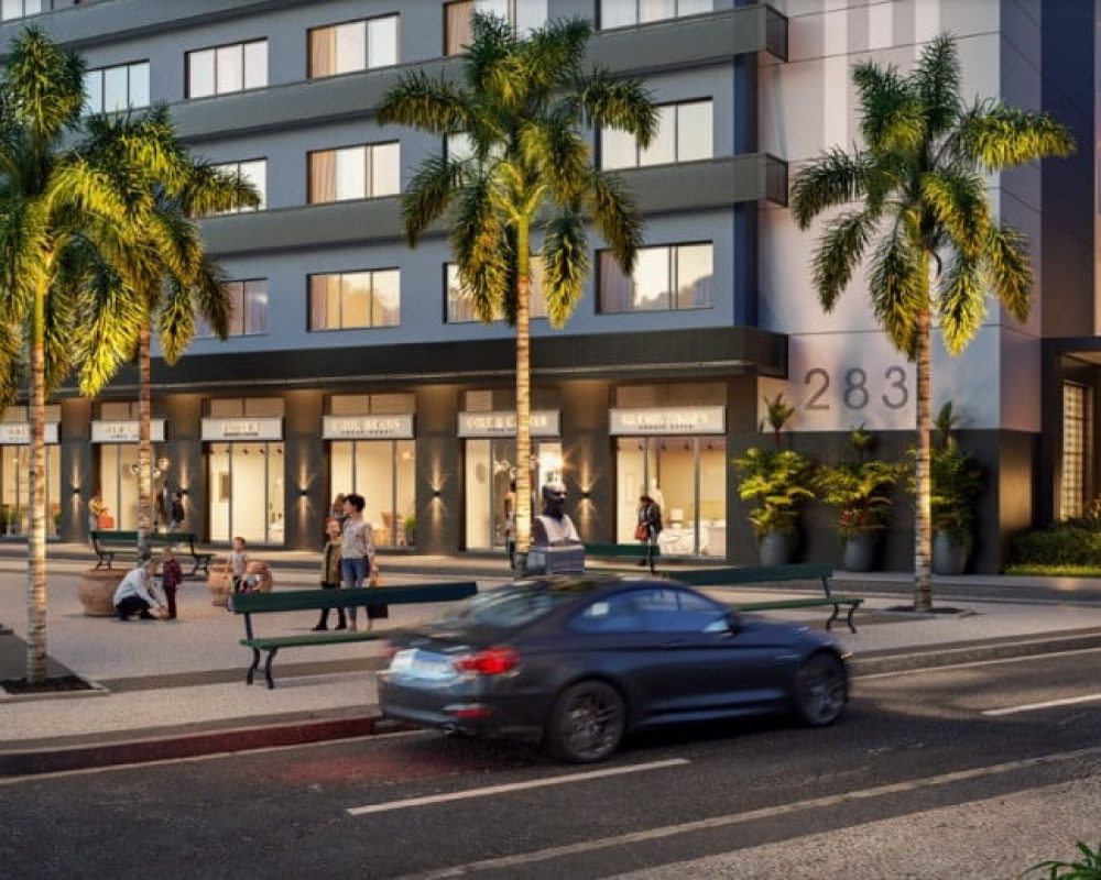 Bueno Studios Lifestyle Localização