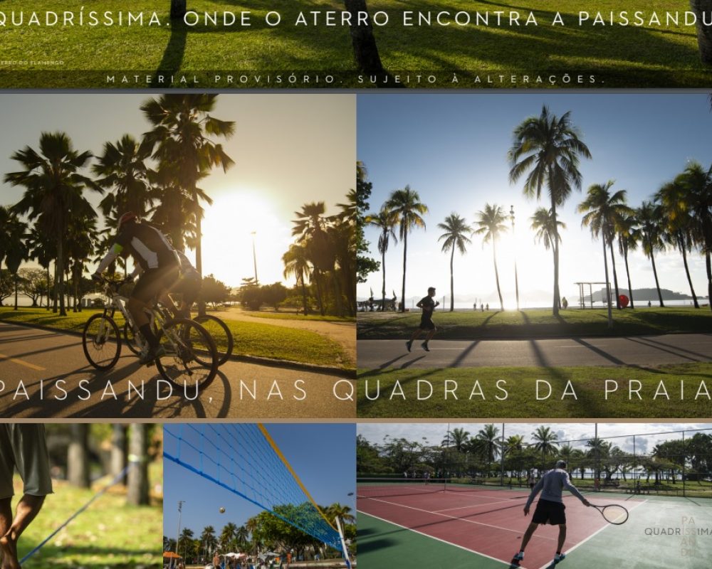 Localização do Paysandu 23 Piimo