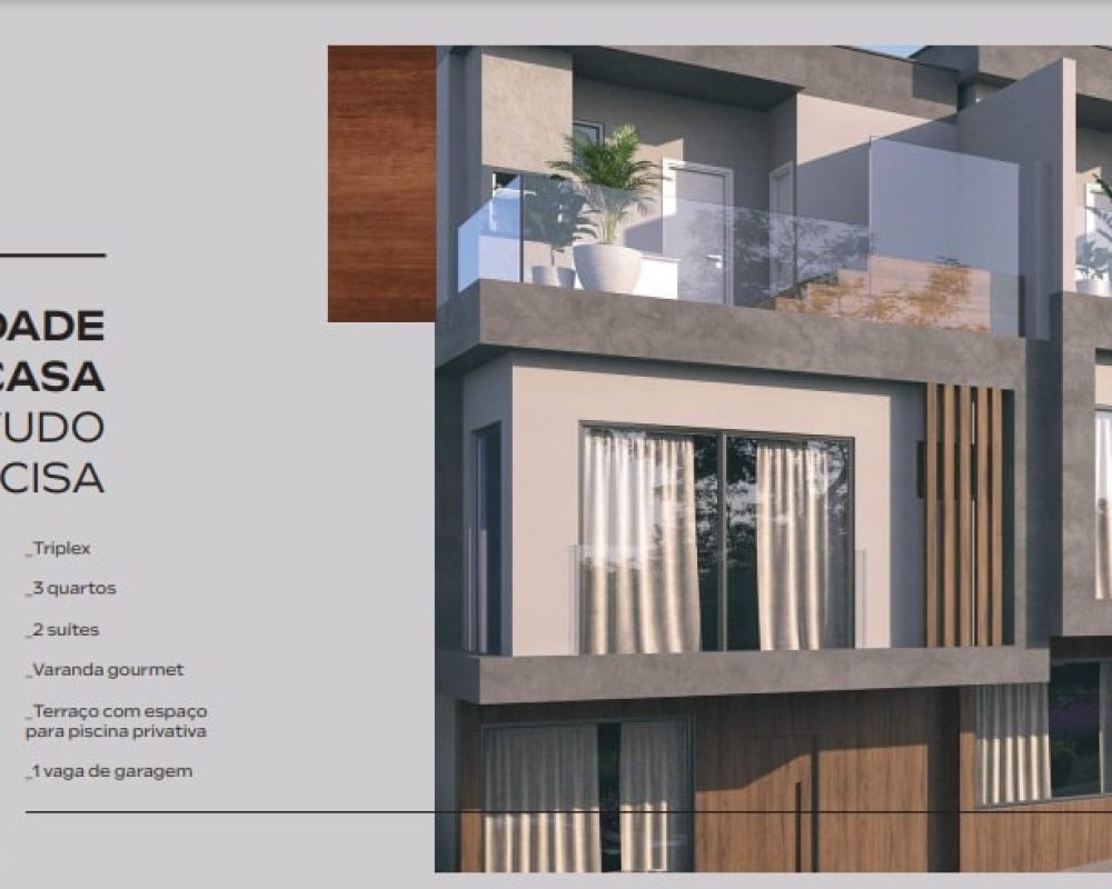 Mordern Residencial Pechincha Jacarepaguá