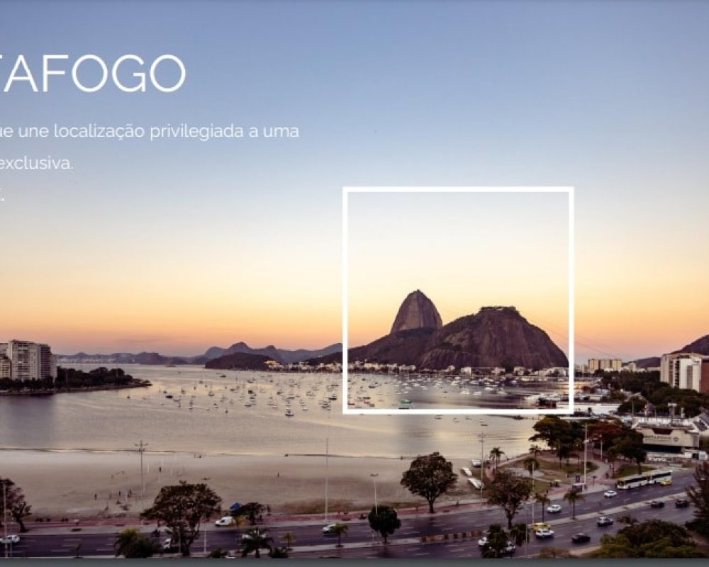 Localização Góis 44 Hype Apartments Botafogo