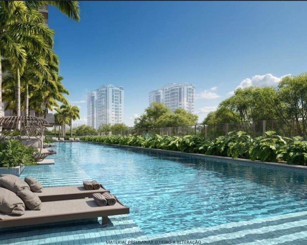 Gran Thai : Lazer completo para toda família