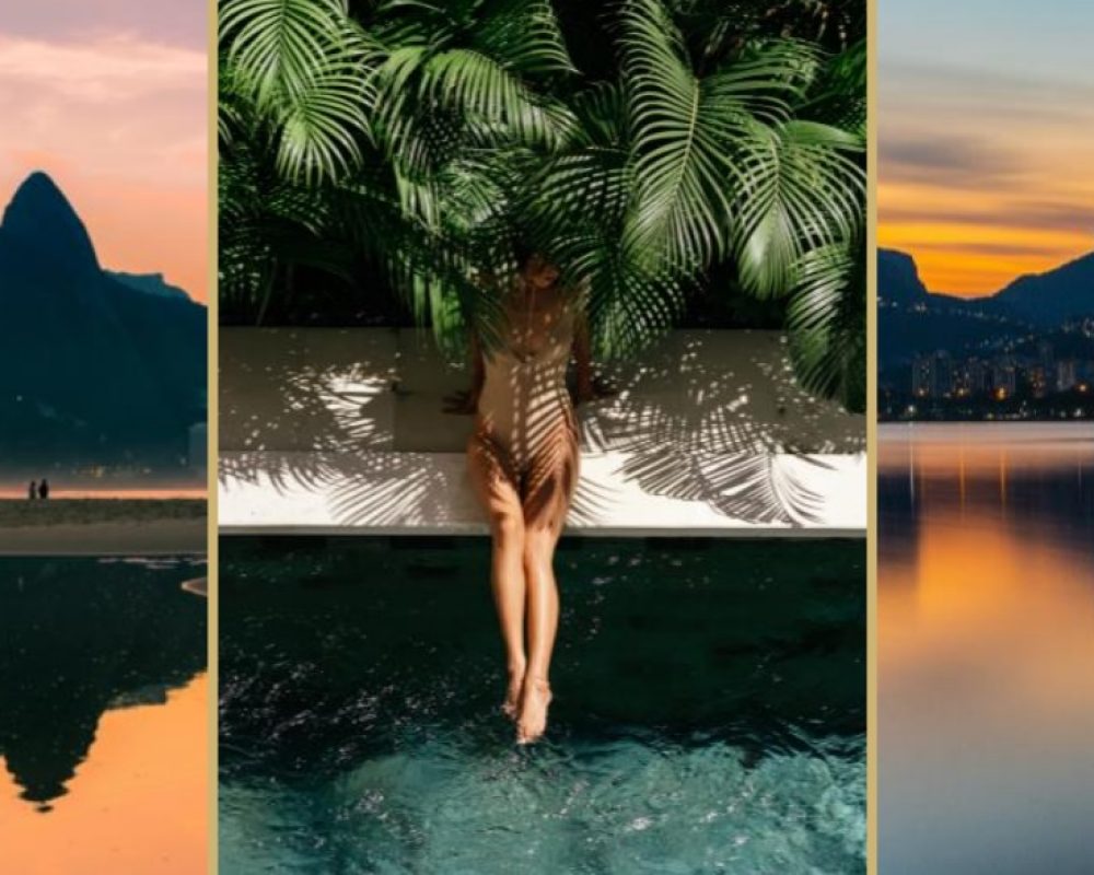 Nascimento 245 Ipanema