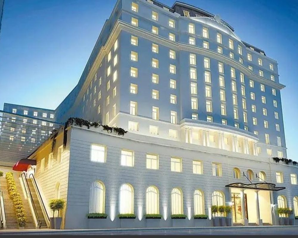 Hotel Gloria Luxury Residence