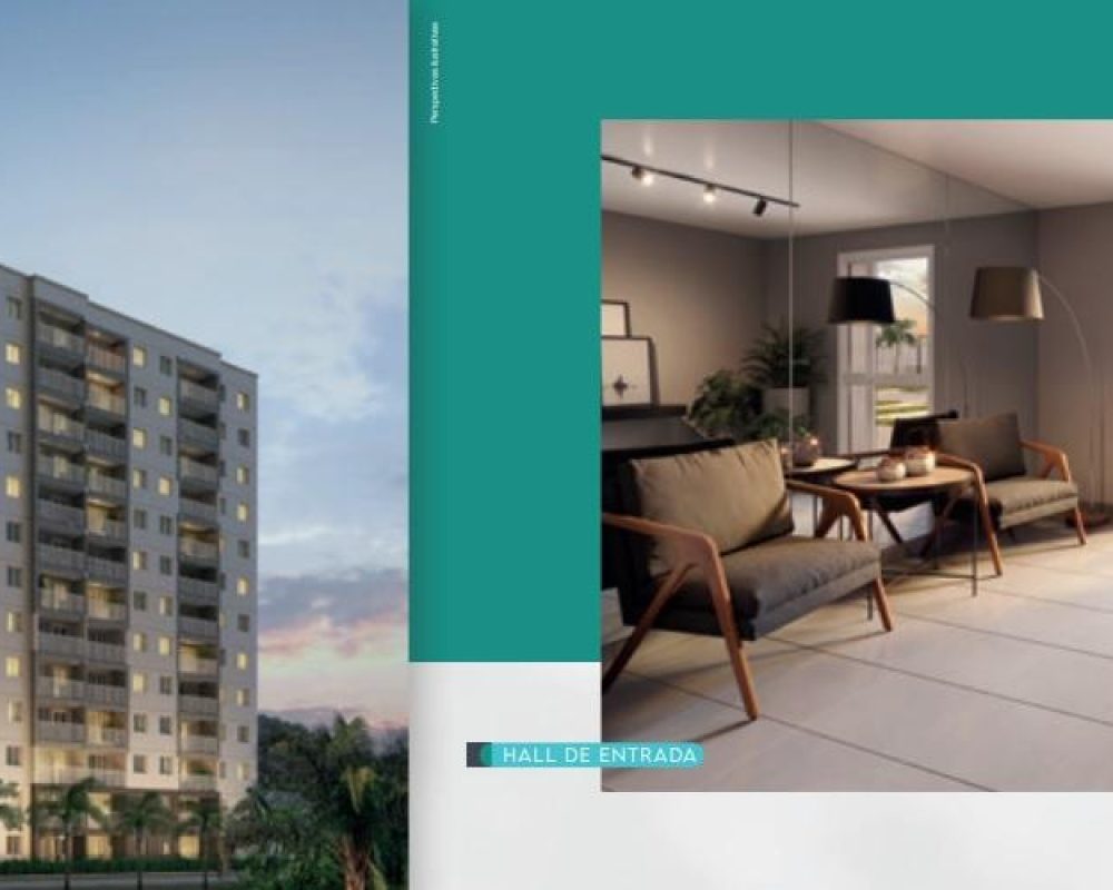 Duet Barra Residence