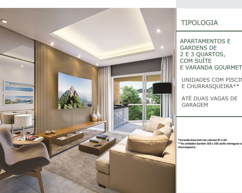 Solar D' Ampezzo Tijuca