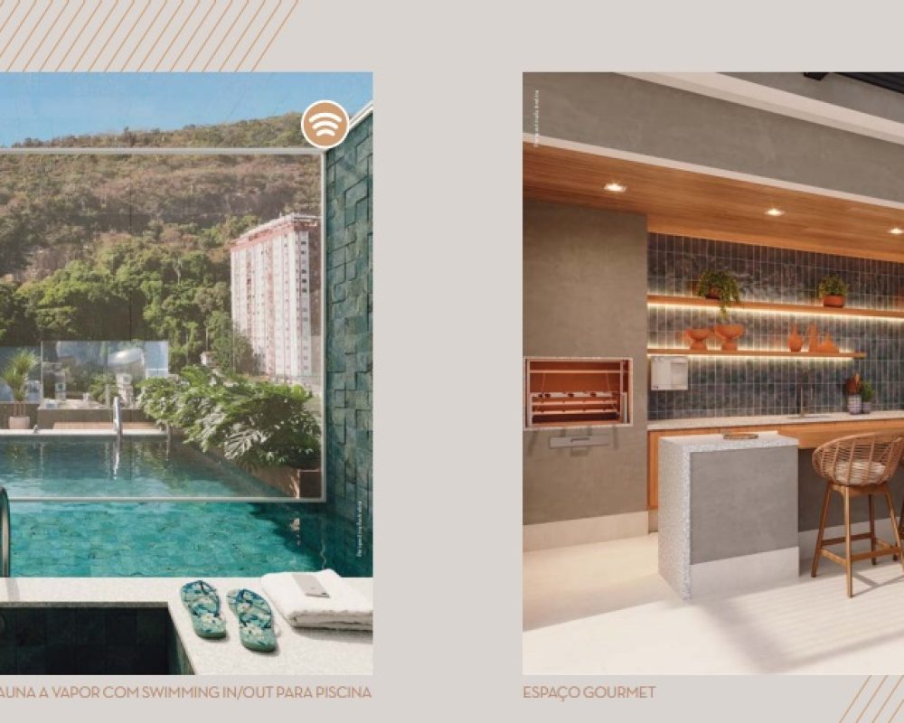 Lazer do Karioka Botafogo