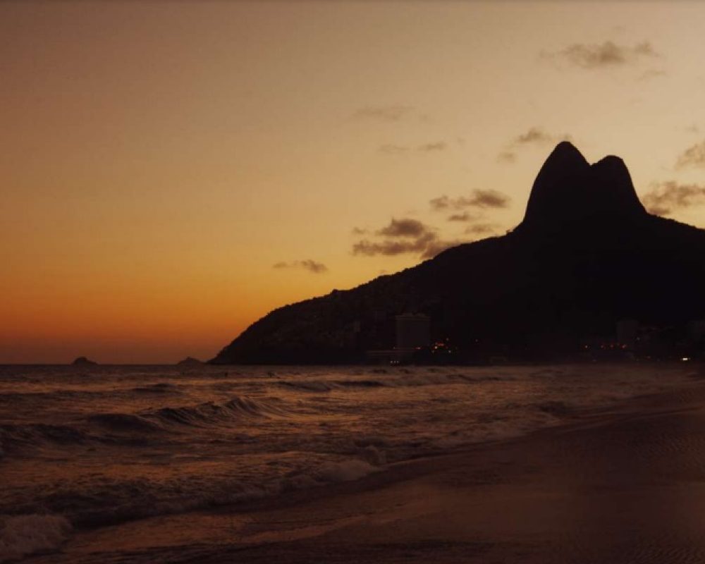 Lançamento Villa Mozak 555 Leblon