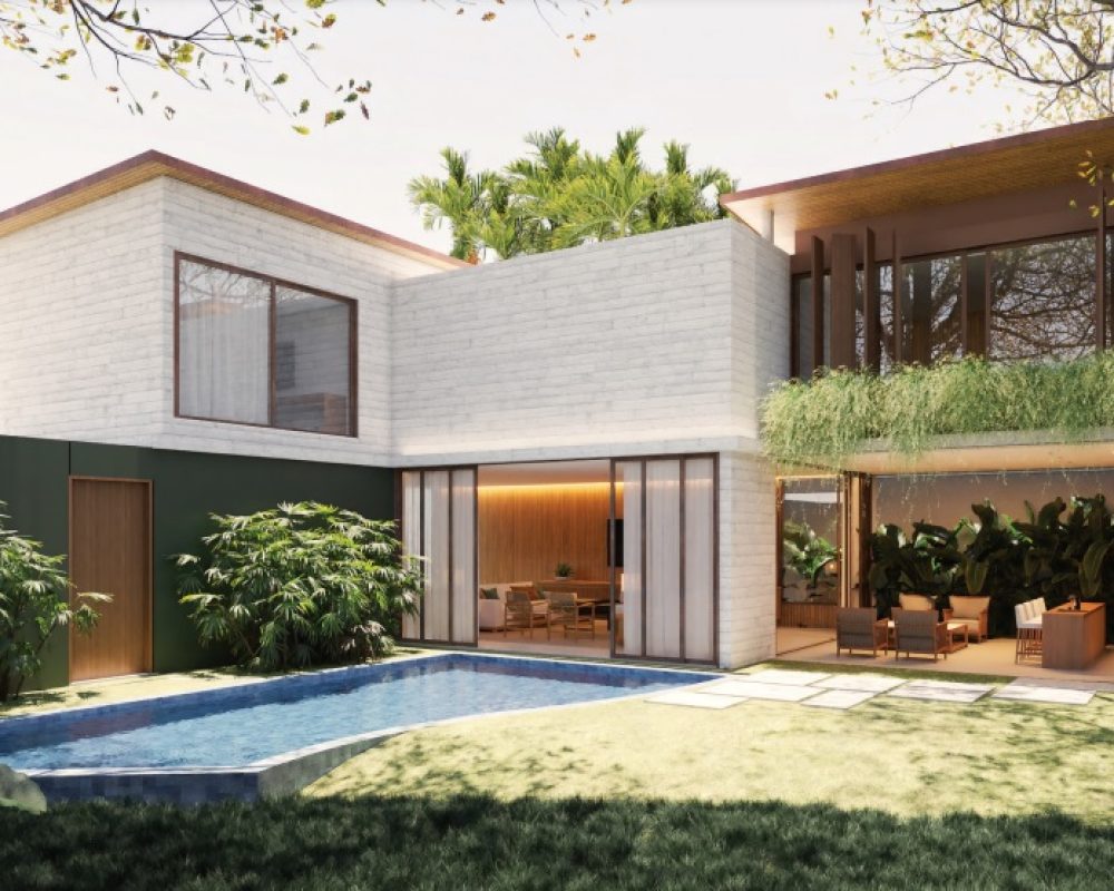 Casa Jardim Pindorama