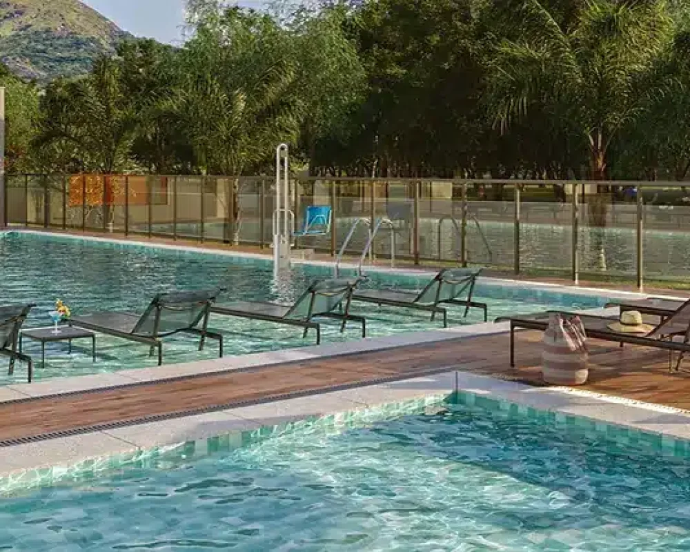 Oceanside: Lazer completo para toda família