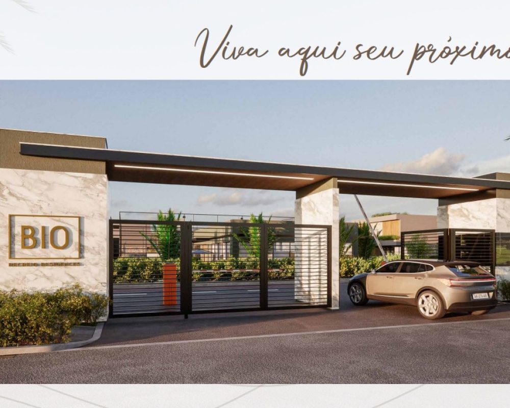 Bio Recreio Residences