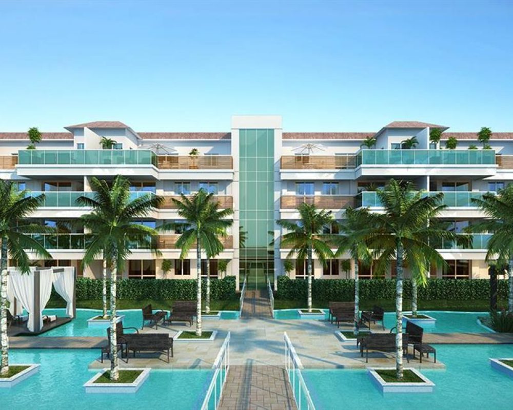 Barra Village Prime Recreio