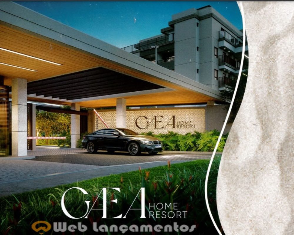 Gaea Home Resort Barra da Tijuca