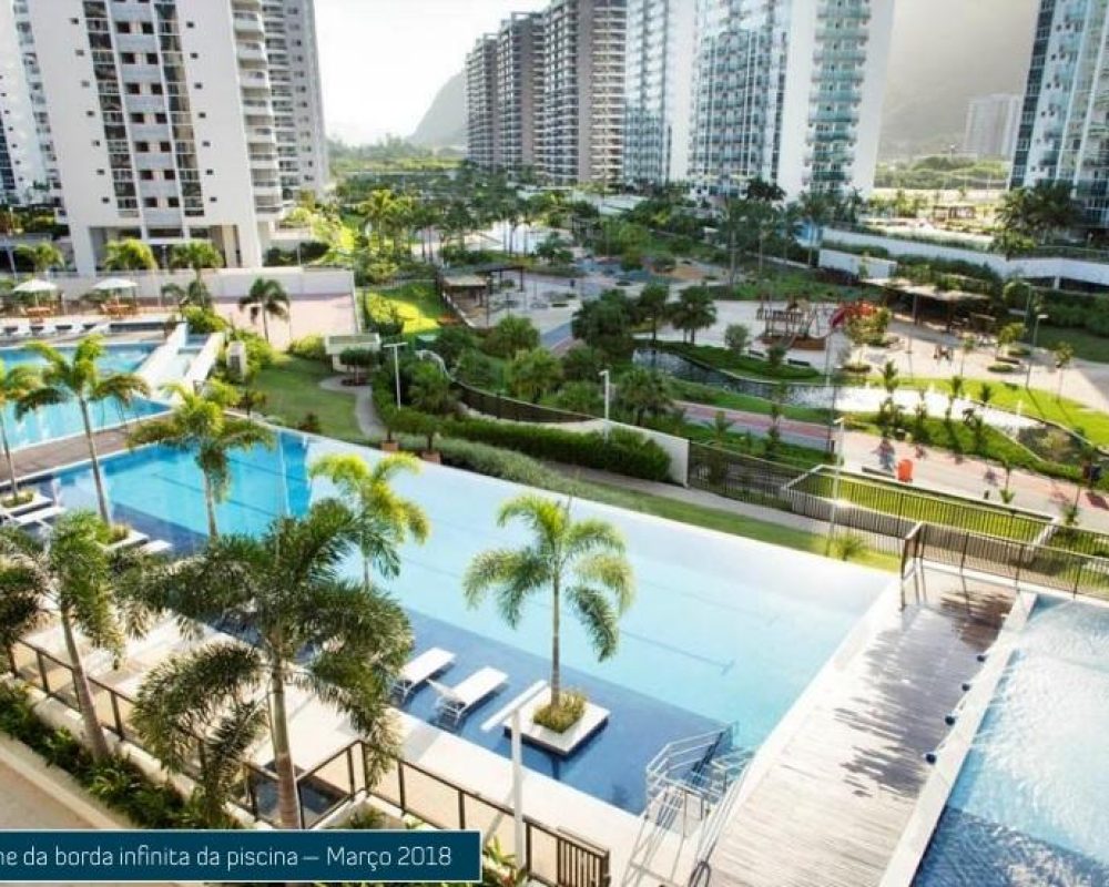 Lazer Ilha Pura Saint Michel