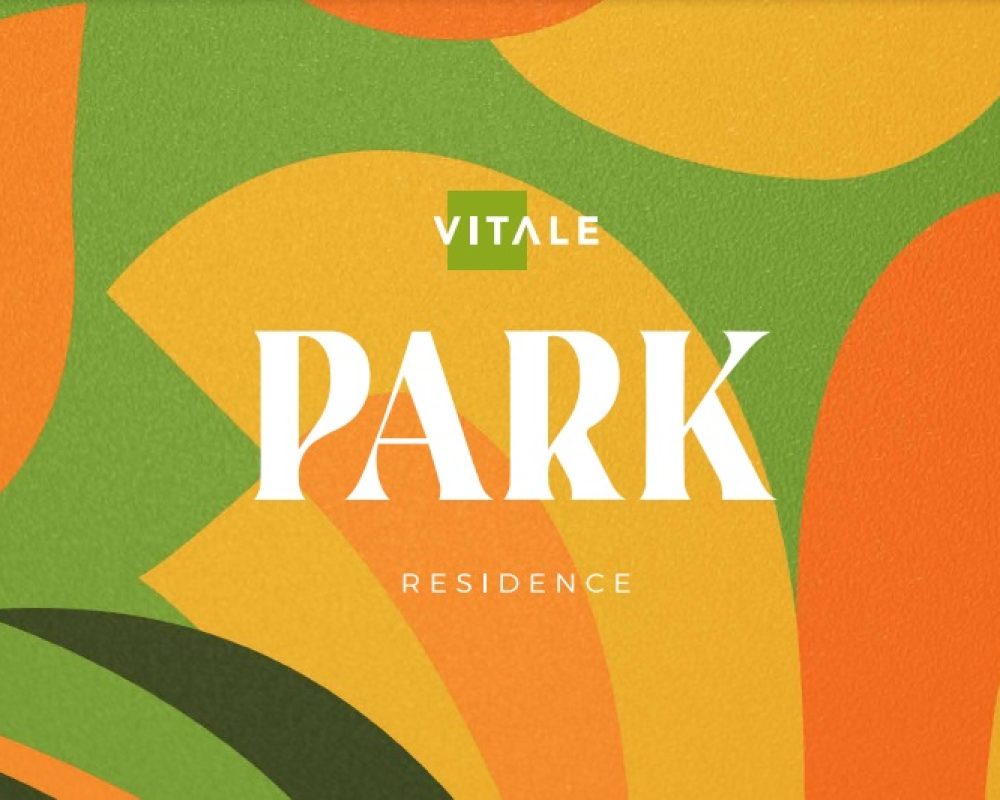 Park Residence Freguesia da Vitale